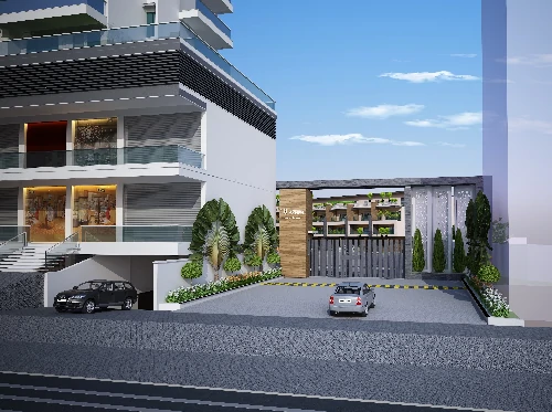 Buy Villa In Bhopal | Luxury Flats In Bhopal | 18th Avenue

